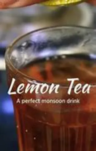 Lemon Tea